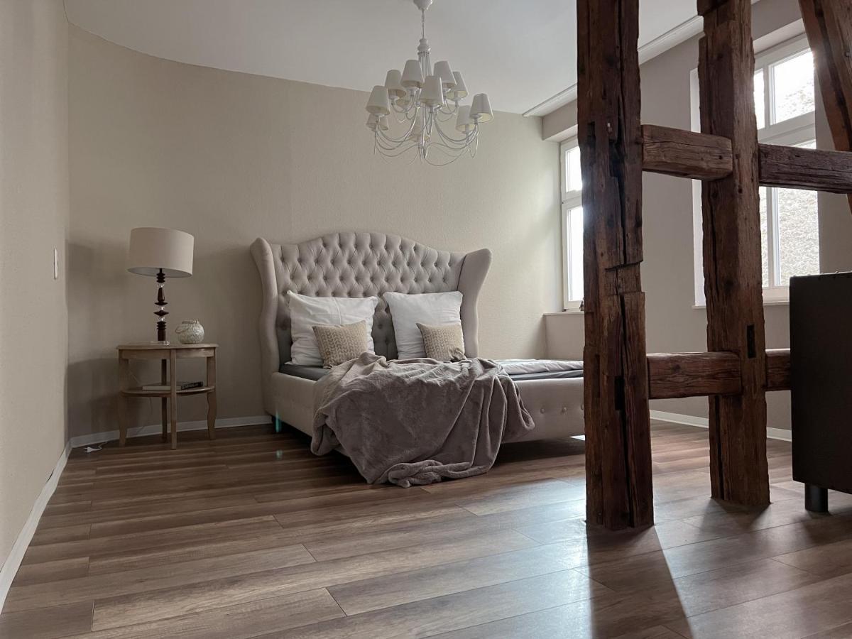 Neuwerk Apartment Erfurt Luaran gambar
