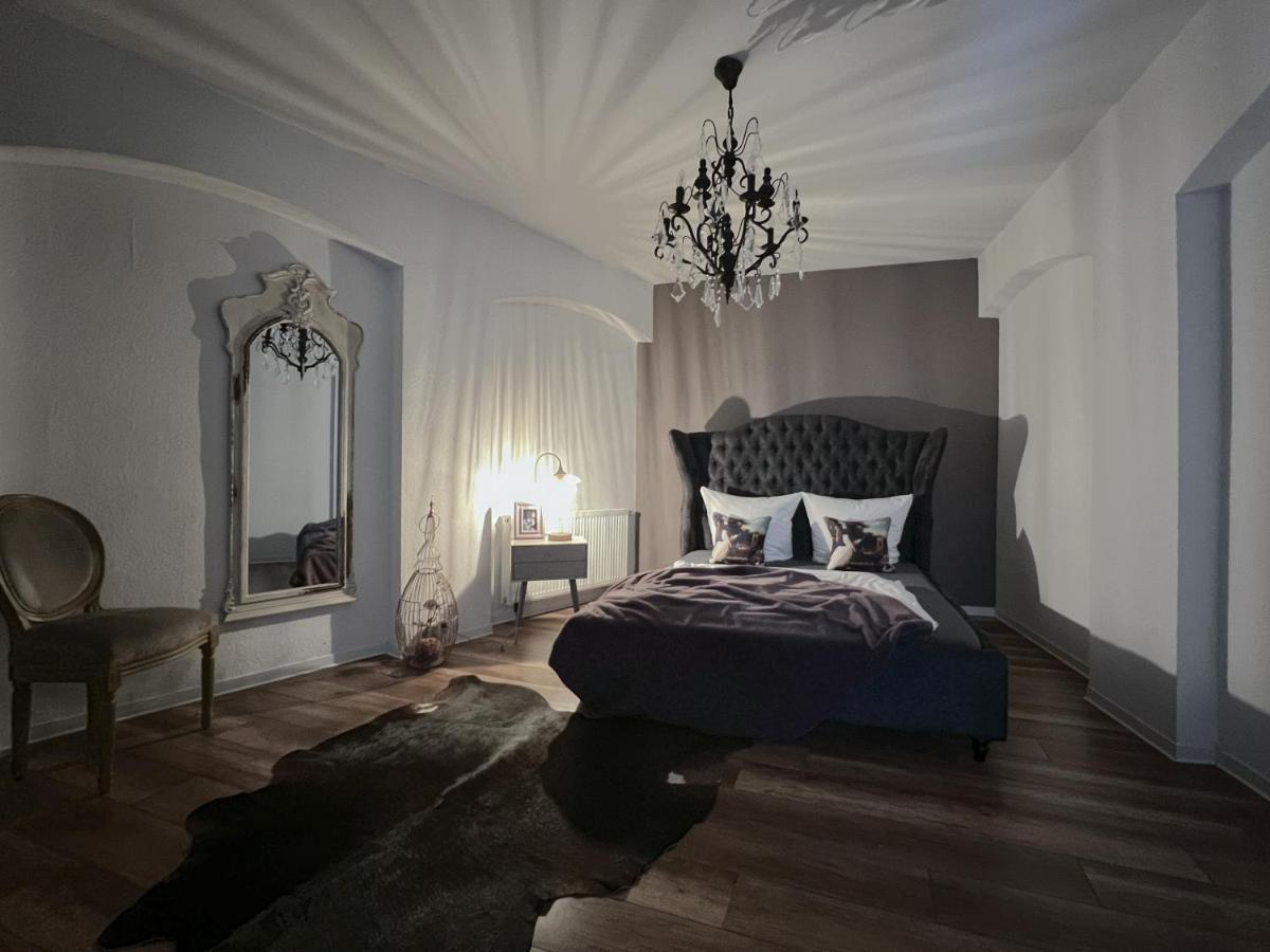 Neuwerk Apartment Erfurt Luaran gambar