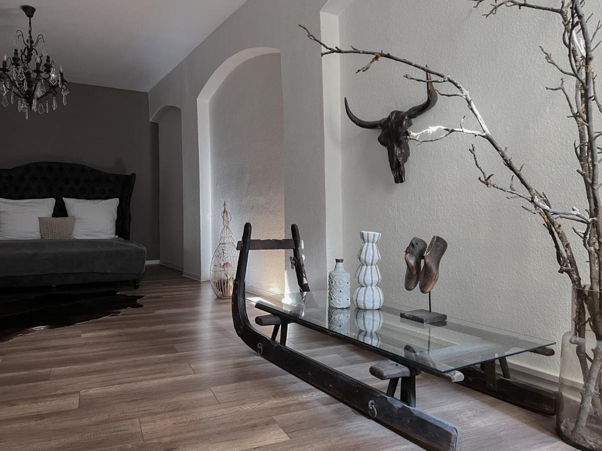 Neuwerk Apartment Erfurt Luaran gambar