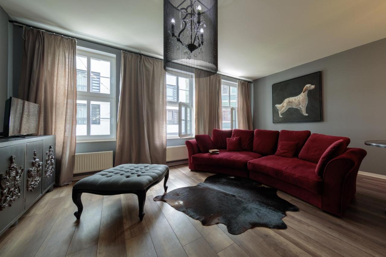 Neuwerk Apartment Erfurt Luaran gambar