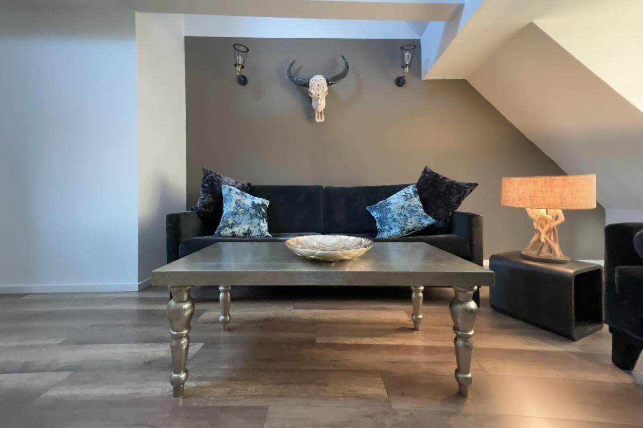 Neuwerk Apartment Erfurt Luaran gambar