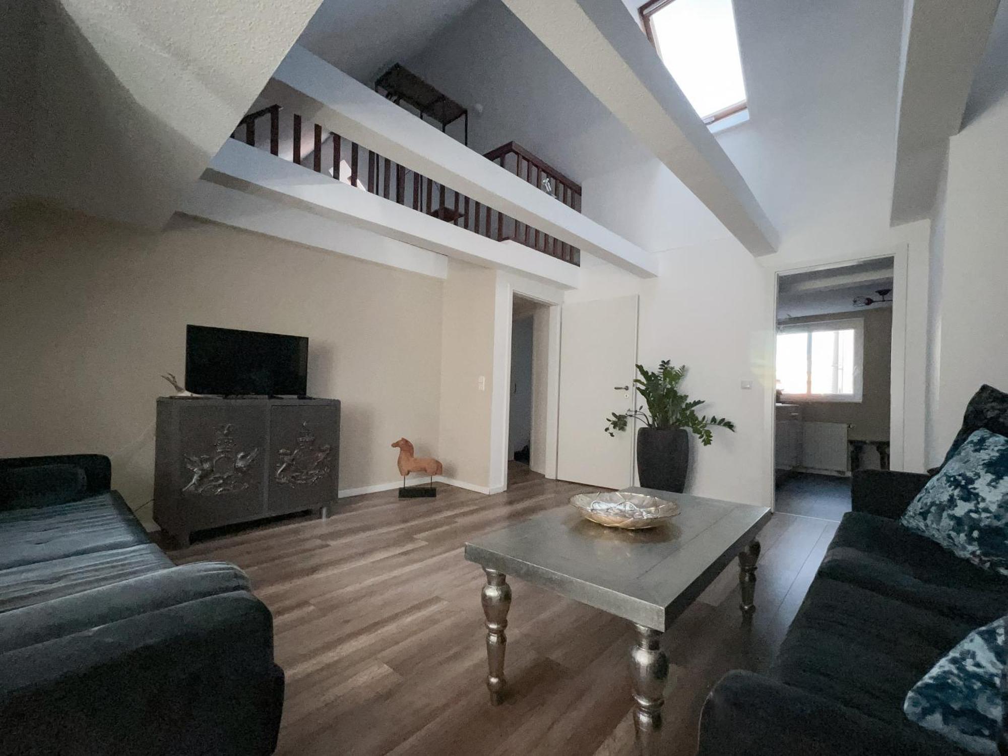 Neuwerk Apartment Erfurt Luaran gambar