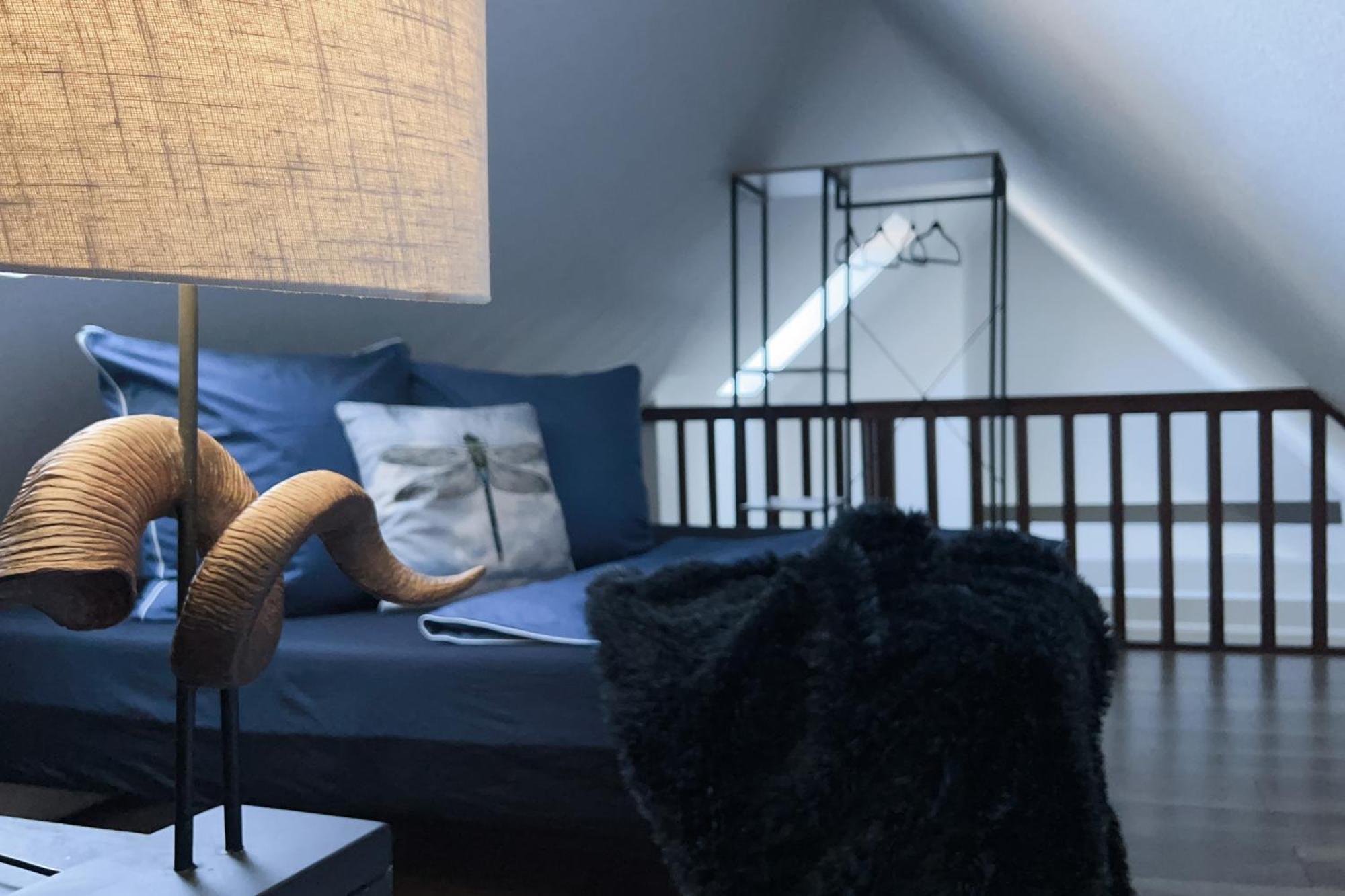 Neuwerk Apartment Erfurt Luaran gambar