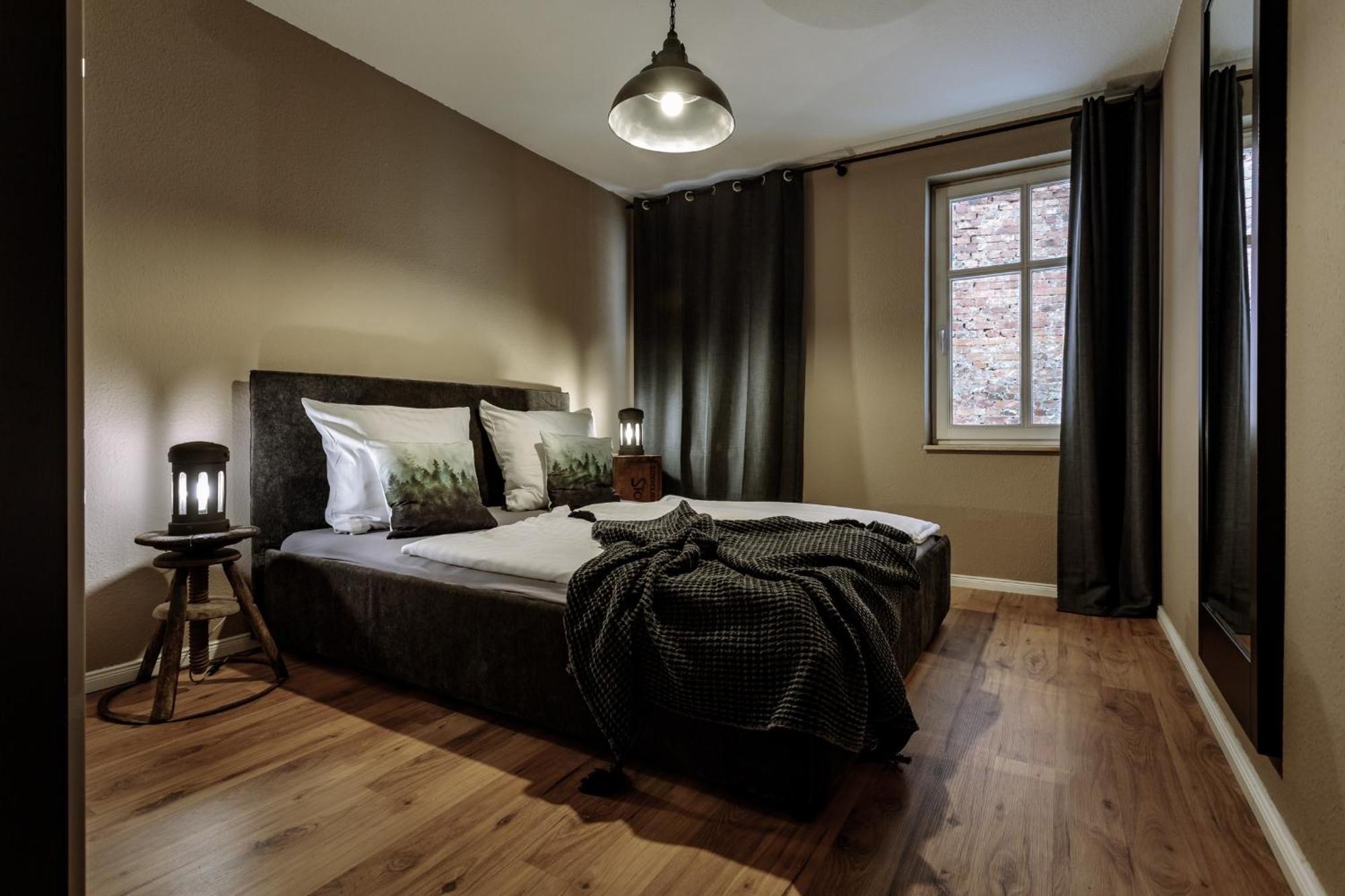 Neuwerk Apartment Erfurt Luaran gambar
