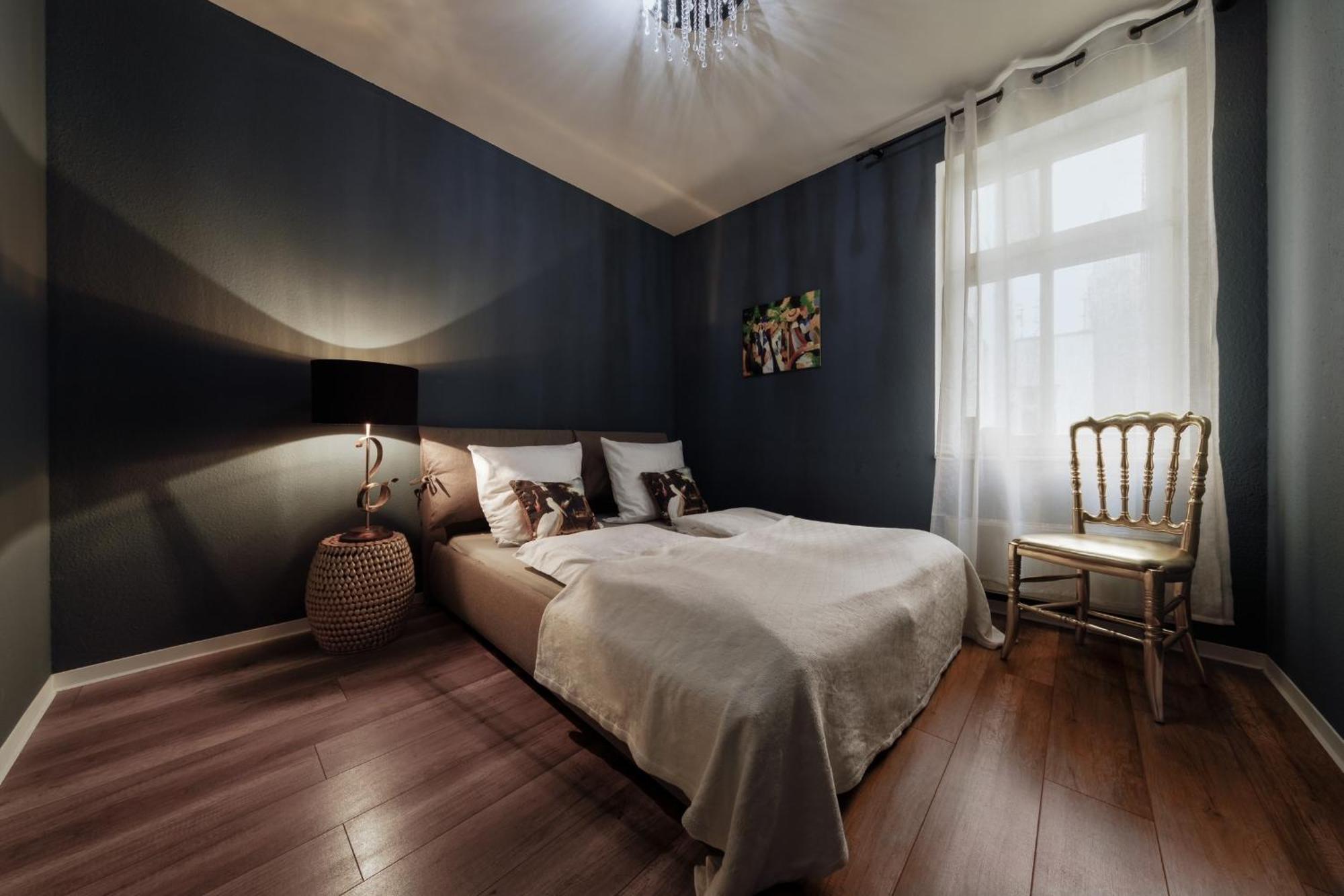 Neuwerk Apartment Erfurt Luaran gambar