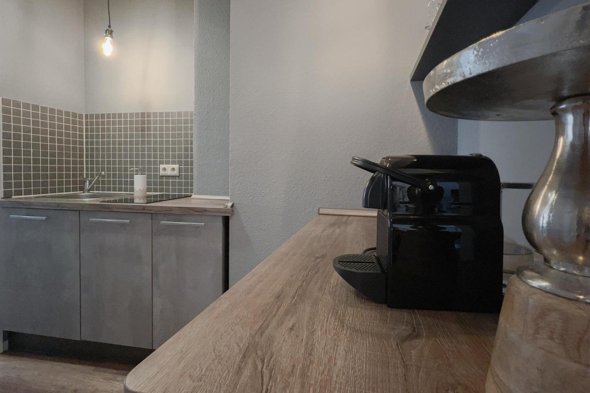 Neuwerk Apartment Erfurt Luaran gambar