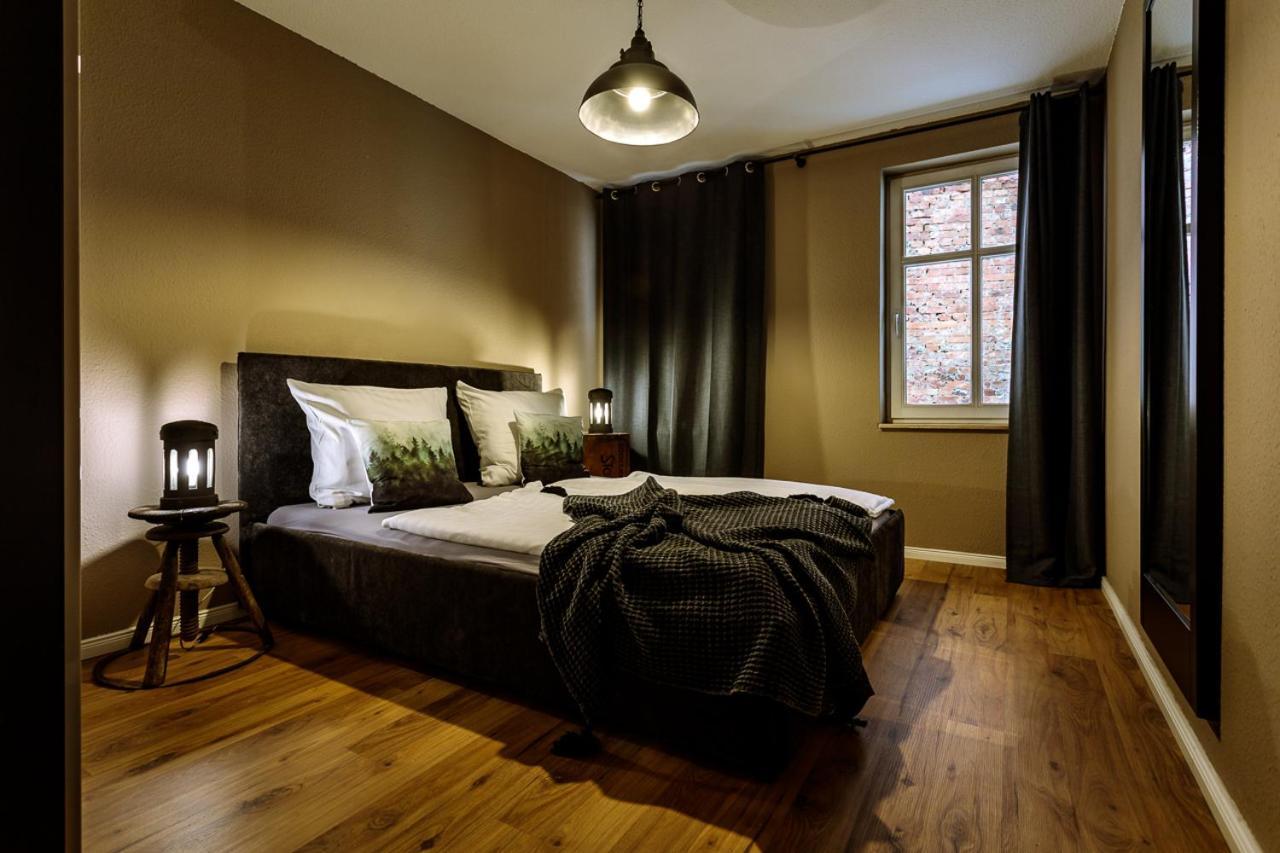 Neuwerk Apartment Erfurt Luaran gambar